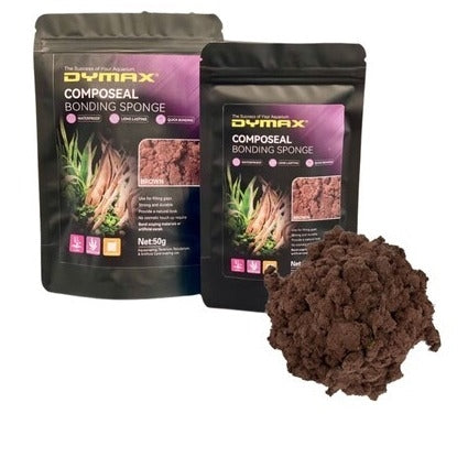 Dymax Composeal Brown