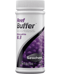 Seachem Reef Buffer