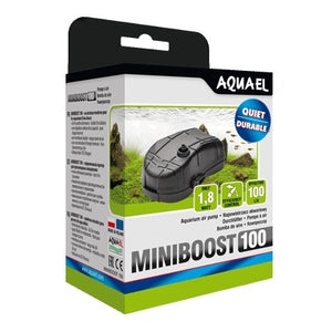 Aquael Miniboost Air pump