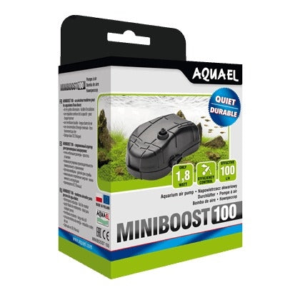 Aquael Miniboost Air pump