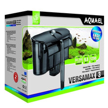Load image into Gallery viewer, Aquael Versamax Hang On Filter