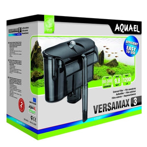 Aquael Versamax Hang On Filter