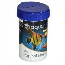 Load image into Gallery viewer, Aquatopia Tropical Flake