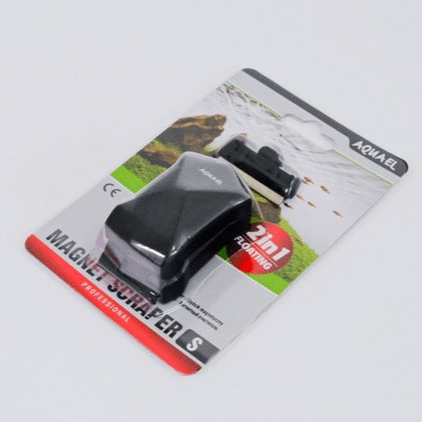 Aquael Magnetic Cleaner 2 in 1
