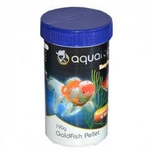 Load image into Gallery viewer, Aquatopia Goldfish Pellets