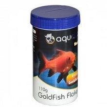 Load image into Gallery viewer, Aquatopia Goldfish Flake