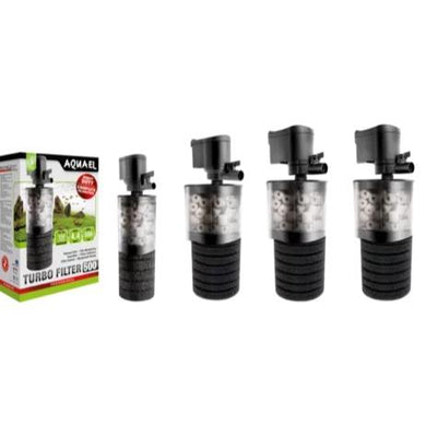Aquael Turbo Filter
