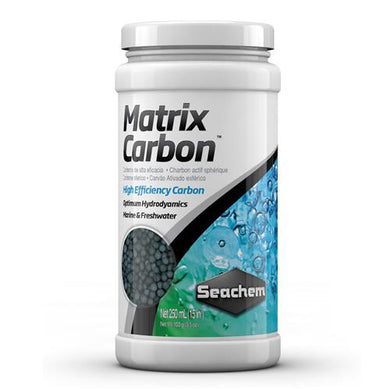 Seachem Matrix Carbon