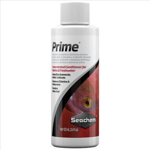 Seachem Prime