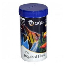 Load image into Gallery viewer, Aquatopia Tropical Flake