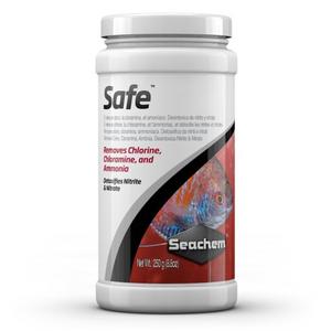 Seachem Safe