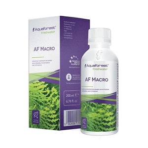Aquaforest AF Macro 200ml