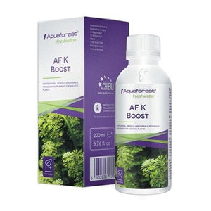 Aquaforest AF K Boost 200ml