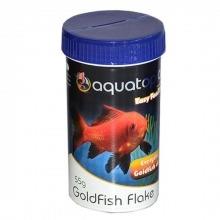 Load image into Gallery viewer, Aquatopia Goldfish Flake