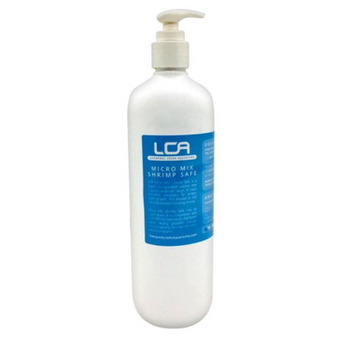 LCA Micro Mix Shrimp Safe