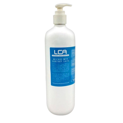 LCA Micro Mix Shrimp Safe