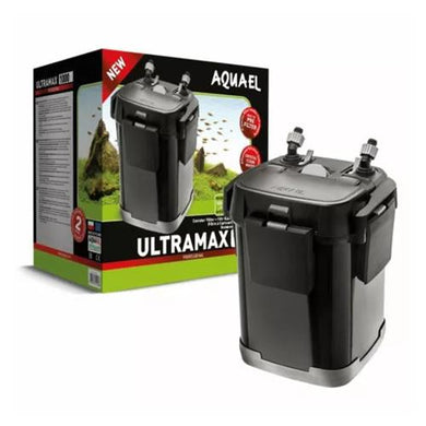 Aquael Canister Filter Ultramax
