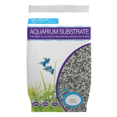 Aqua Natural Fern Pearl