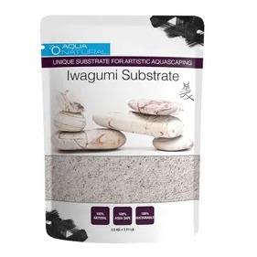 Aqua Naturals Iwagumi Substrate