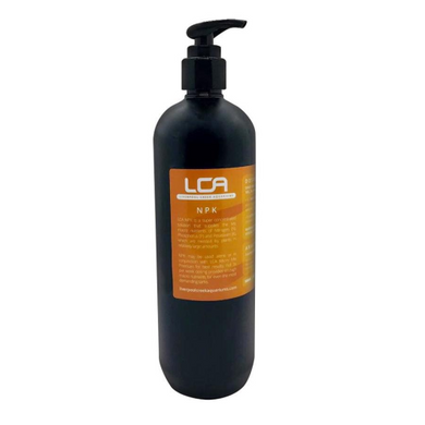 LCA NPK