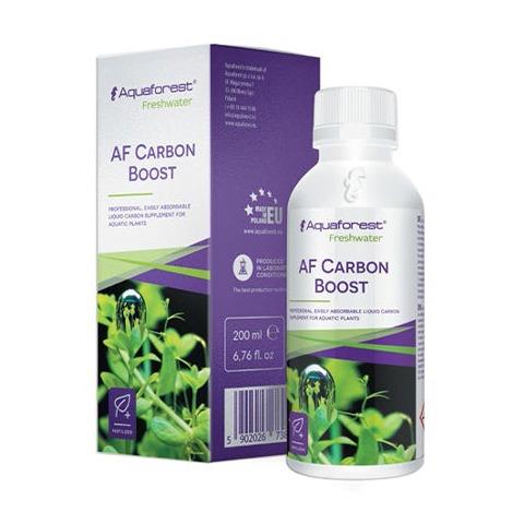 Aquaforest AF Carbon Boost 200ml