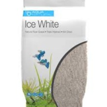 Aqua Natural Ice White