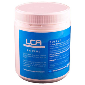 LCA PH Plus 250g