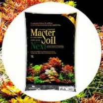 Master Soil Next - Powder