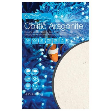 Aqua Natural Oolitic