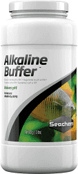 Seachem Alkaline Buffer