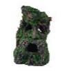 Load image into Gallery viewer, Aquatopia Ornament Tree stump