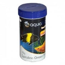 Load image into Gallery viewer, Aquatopia Spirulina Green Flake