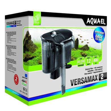 Aquael Versamax Hang On Filter
