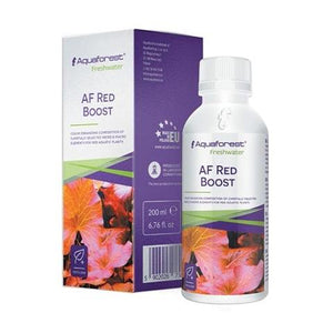 Aquaforest AF Red Boost 200ml