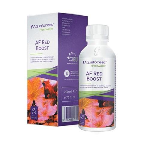 Aquaforest AF Red Boost 200ml