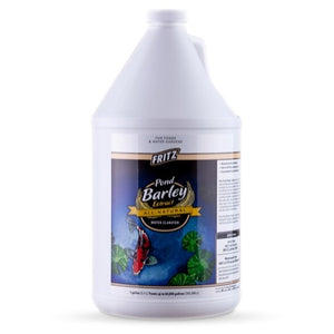 FritzPond Barley Extract
