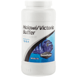 Seachem Malawi/Victoria Buffer