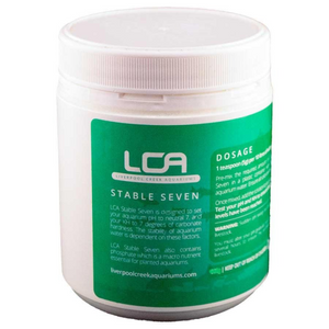 LCA Stable Seven 250g