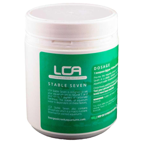 LCA Stable Seven 250g