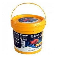 Load image into Gallery viewer, Aquatopia Goldfish Flake