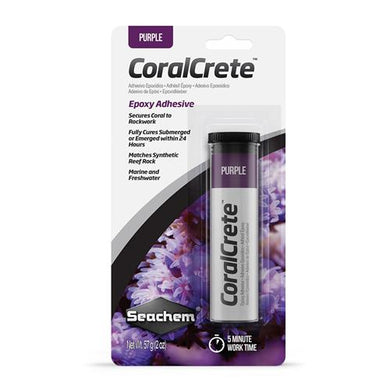 Seachem CoralCrete