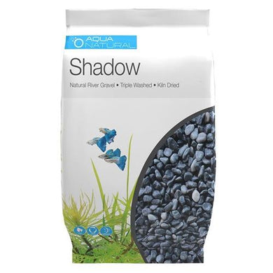 Aqua Naturals Shadow